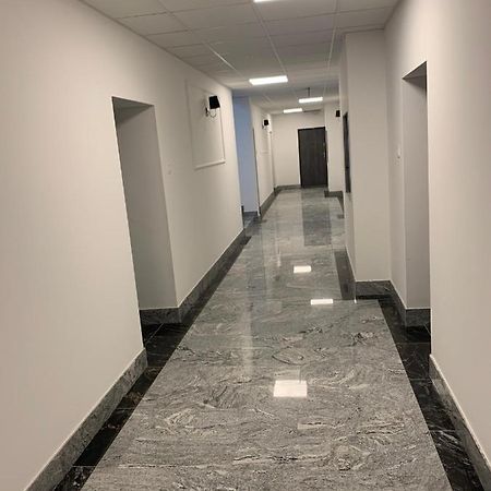 Apartament Walczaka 22 Miejsce Parkingowe Gorzów Wielkopolski Exterior foto